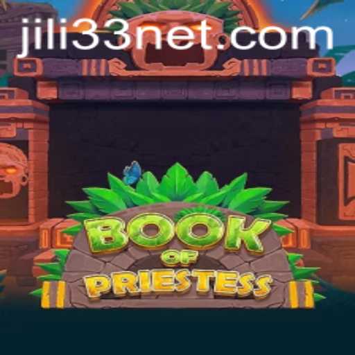 Book of Priestess: An Immersive Gaming Experience Stemmed from JILI33