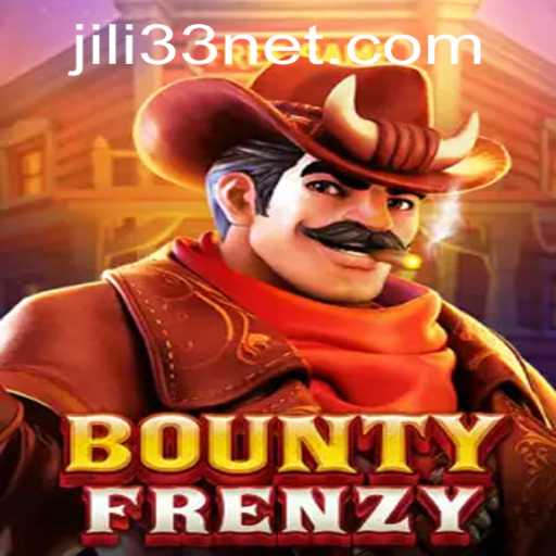 BountyFrenzy: The Revolutionary Game Experience with JILI33