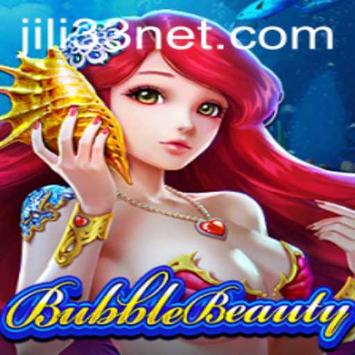 Unveiling BubbleBeauty: The Enchanting World of JILI33