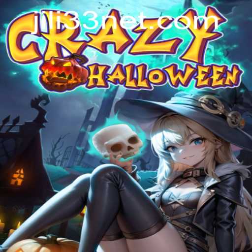A Spooky Adventure: Exploring the Thrills of CrazyHalloween with JILI33