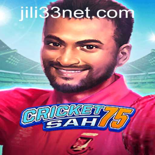 CricketSah75: An In-Depth Look at the Latest Sports Phenomenon