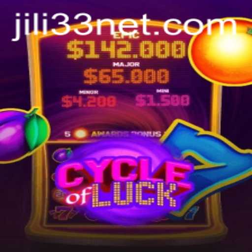 Cycle of Luck: Dive into the Exciting World of JILI33