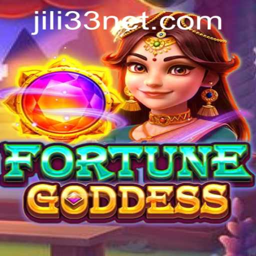 Unveiling FORTUNEGODDESS: A New Era in Gaming with JILI33