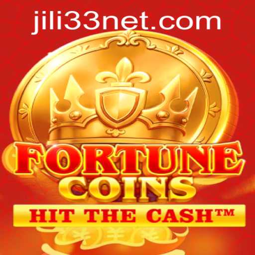 Exploring the World of FortuneCoins: An Intriguing Game with JILI33