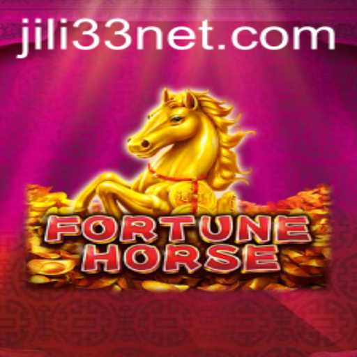 FortuneHorse: A Magical Journey into the World of Online Gaming with JILI33