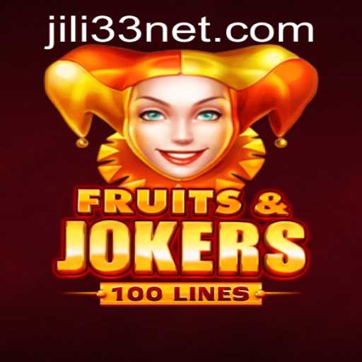 Exploring FruitsAndJokers100: A Vibrant Adventure into the World of Slots with JILI33