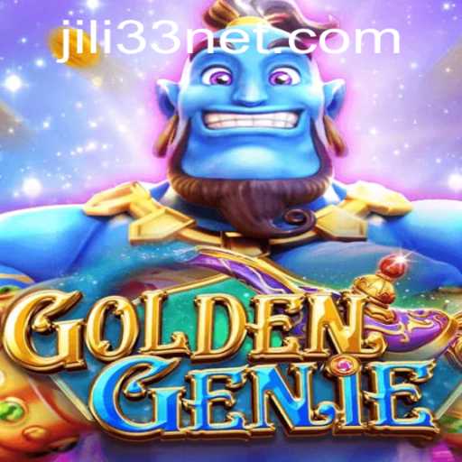 Discover the Magic of GOLDENGENIE: A Thrilling Adventure for Gamers