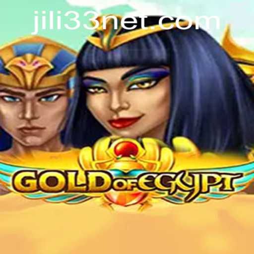 Discovering GoldOfEgypt with JILI33: A Thrilling Gaming Adventure