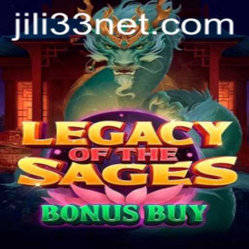 Exploring the Thrilling World of Legacy of the Sages Bonus Buy