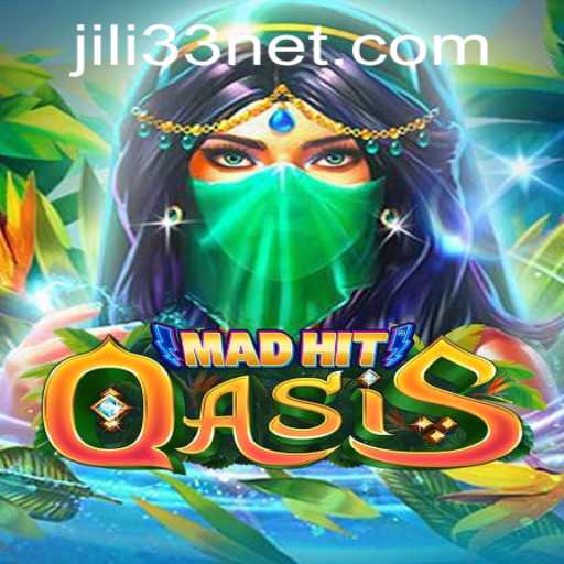 Discover the Exciting World of MadHitOasis: A Journey into Virtual Thrills