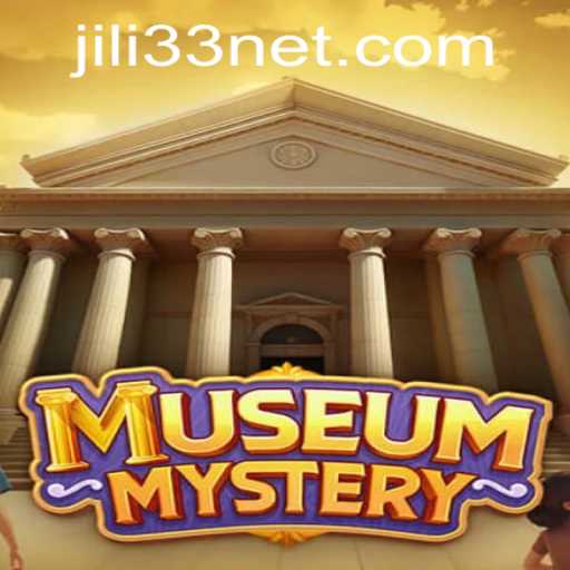 Explore the Enigmatic World of MuseumMystery with JILI33