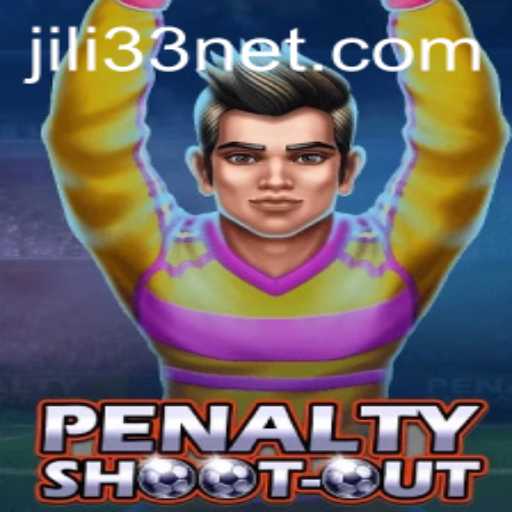 PenaltyShootOut - A Thrilling Game Experience with JILI33