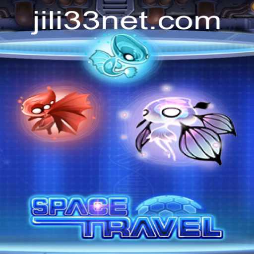 SpaceTravel: Exploring the Cosmos with JILI33